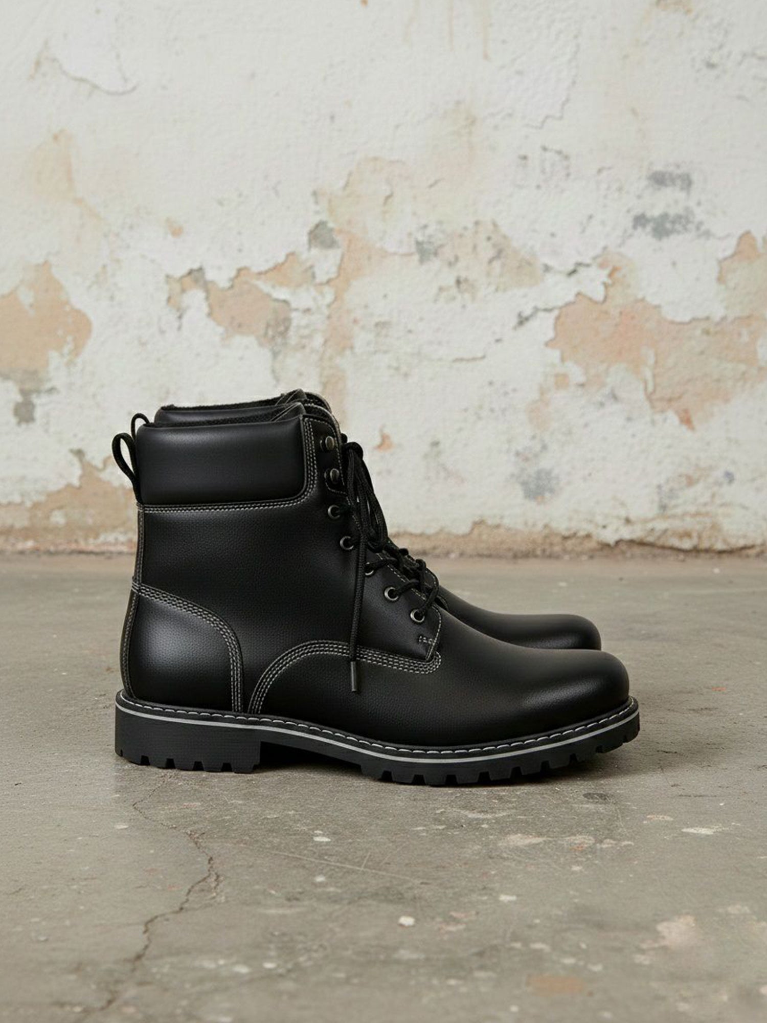Dock Boots