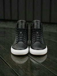 Sneaker Boots
