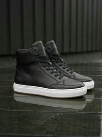 Sneaker Boots