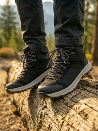 WVSport X-Terrain Navigators