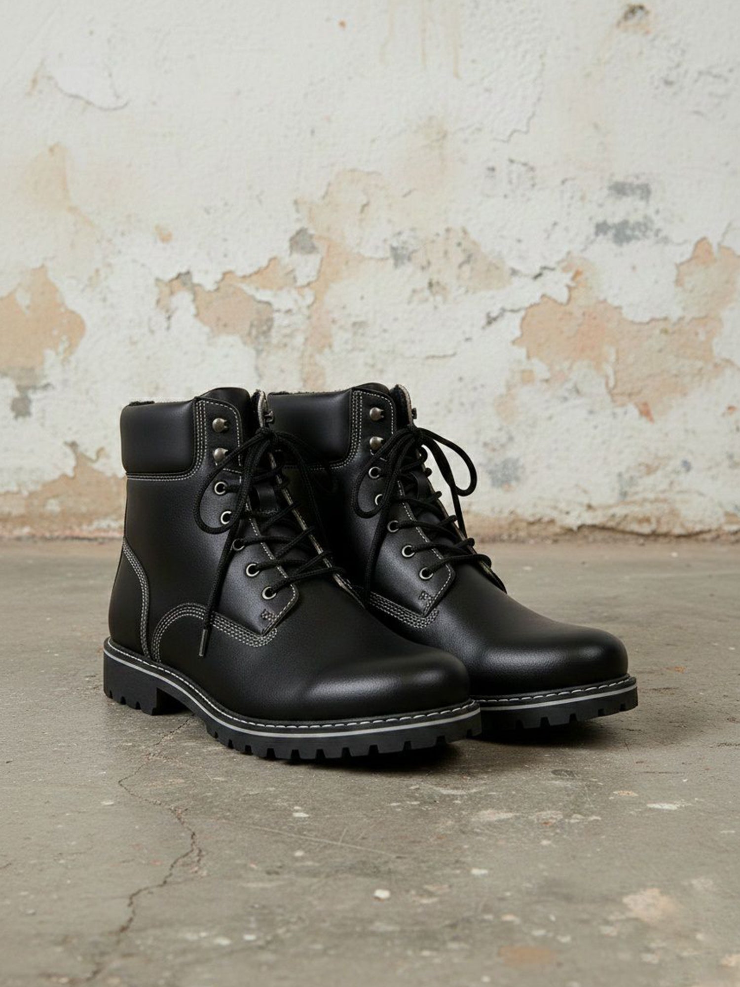 Dock Boots
