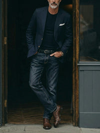 Waterproof Derbys