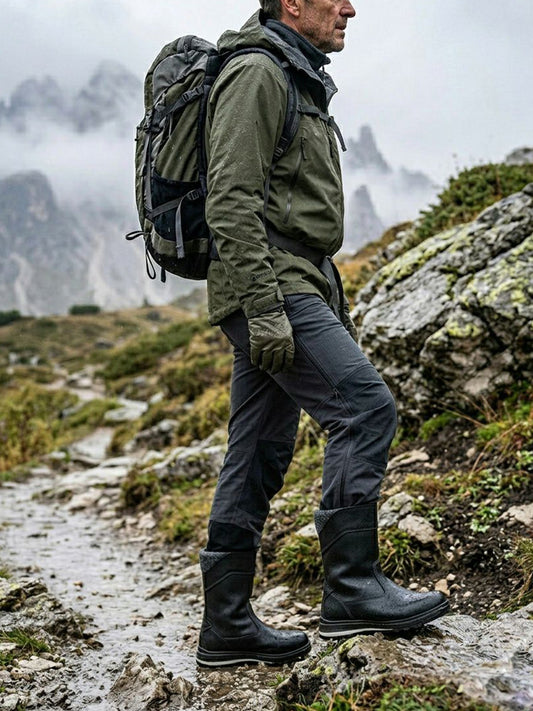 WVSport Country Boots