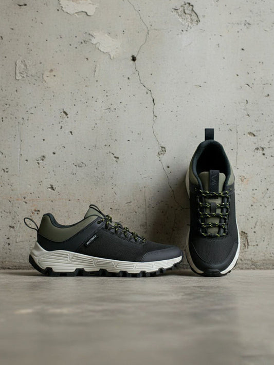 WVSport Trail Running Trainers