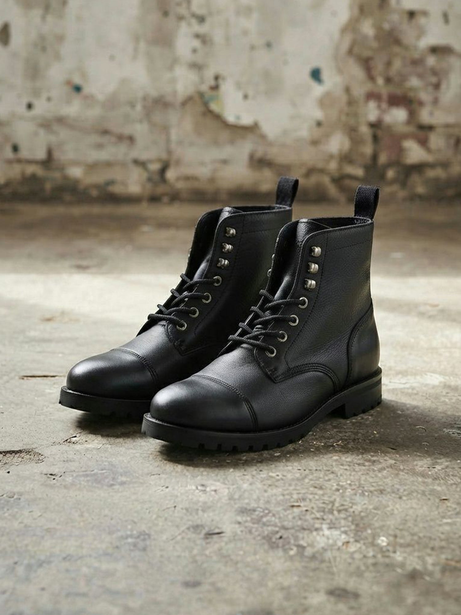 Work Boots