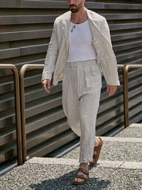 Two Strap Footbed Sandals