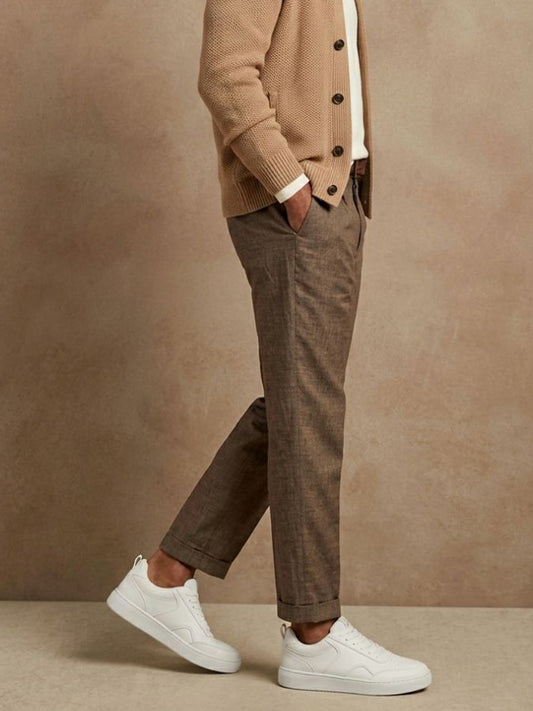 Biodegradable NY Sneakers