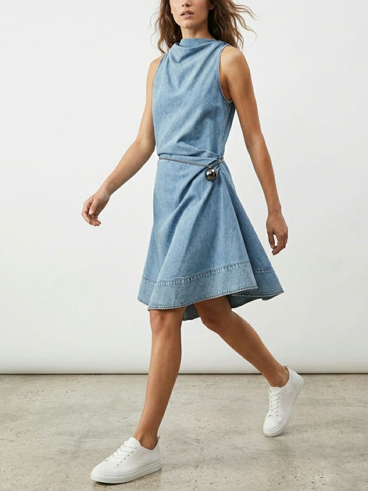 Biodegradable NY Sneakers