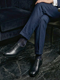 City Oxfords