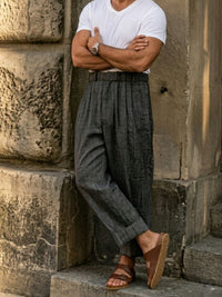 Two Strap Footbed Sandals