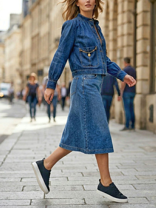 Biodegradable NY Sneakers