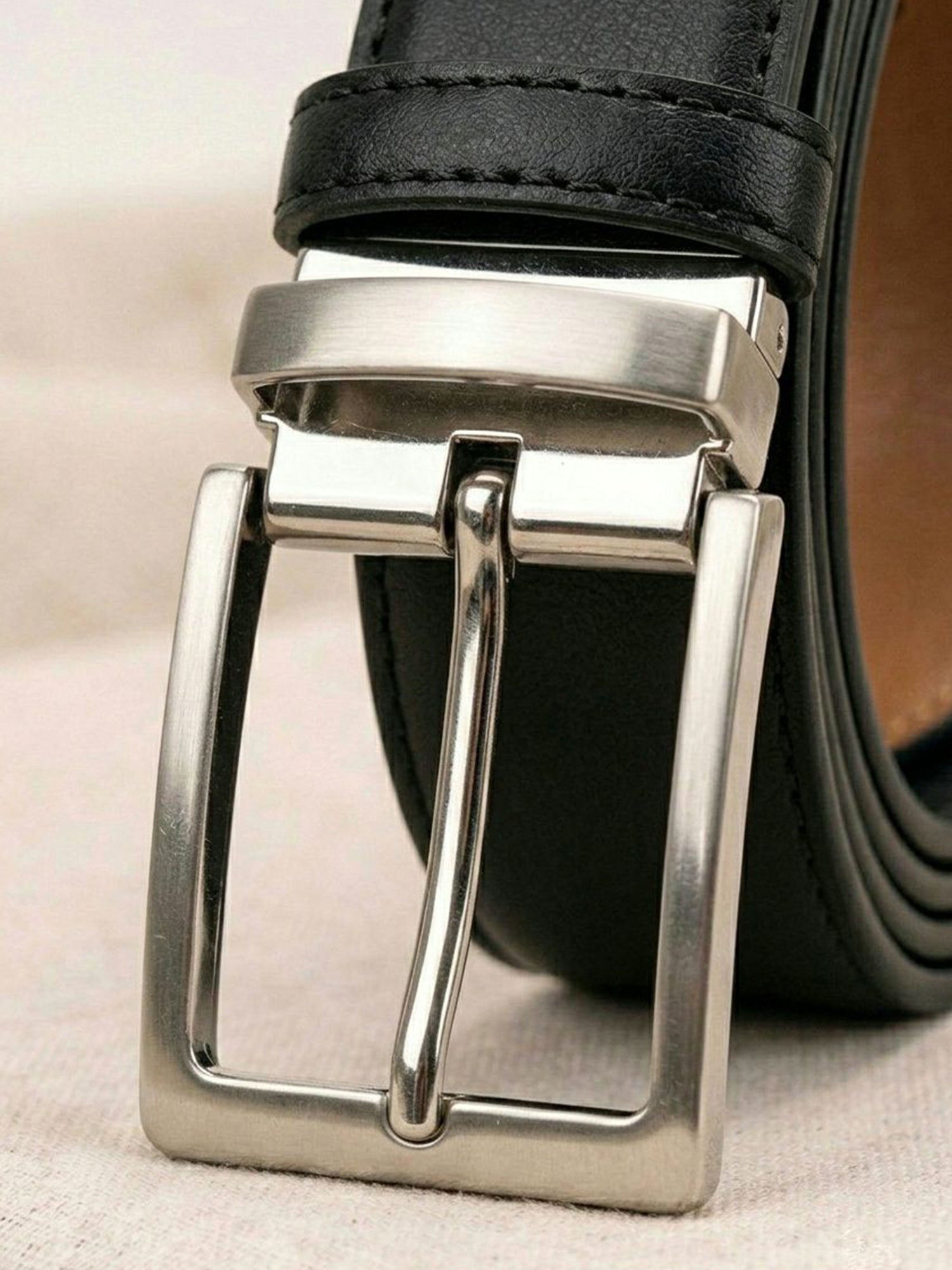 3.5cm Reversible Belt