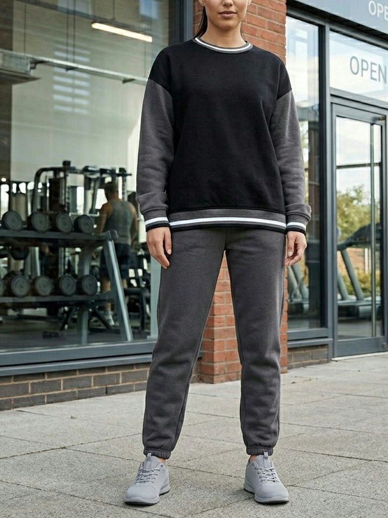 WVSport Recycled Freedom Trainers