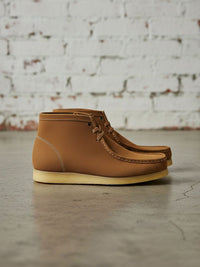 Moccasin Boots