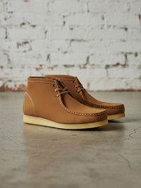 Moccasin Boots