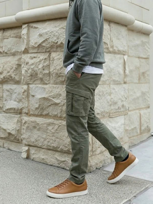 Smart Sneakers