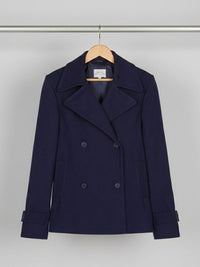 Pea Coat