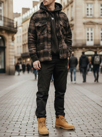 Dock Boots