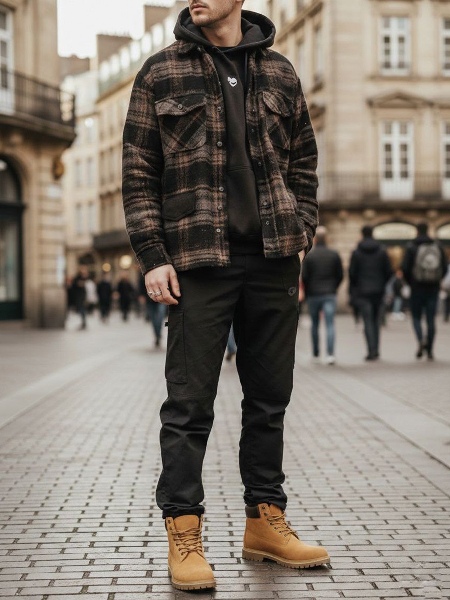 Dock Boots