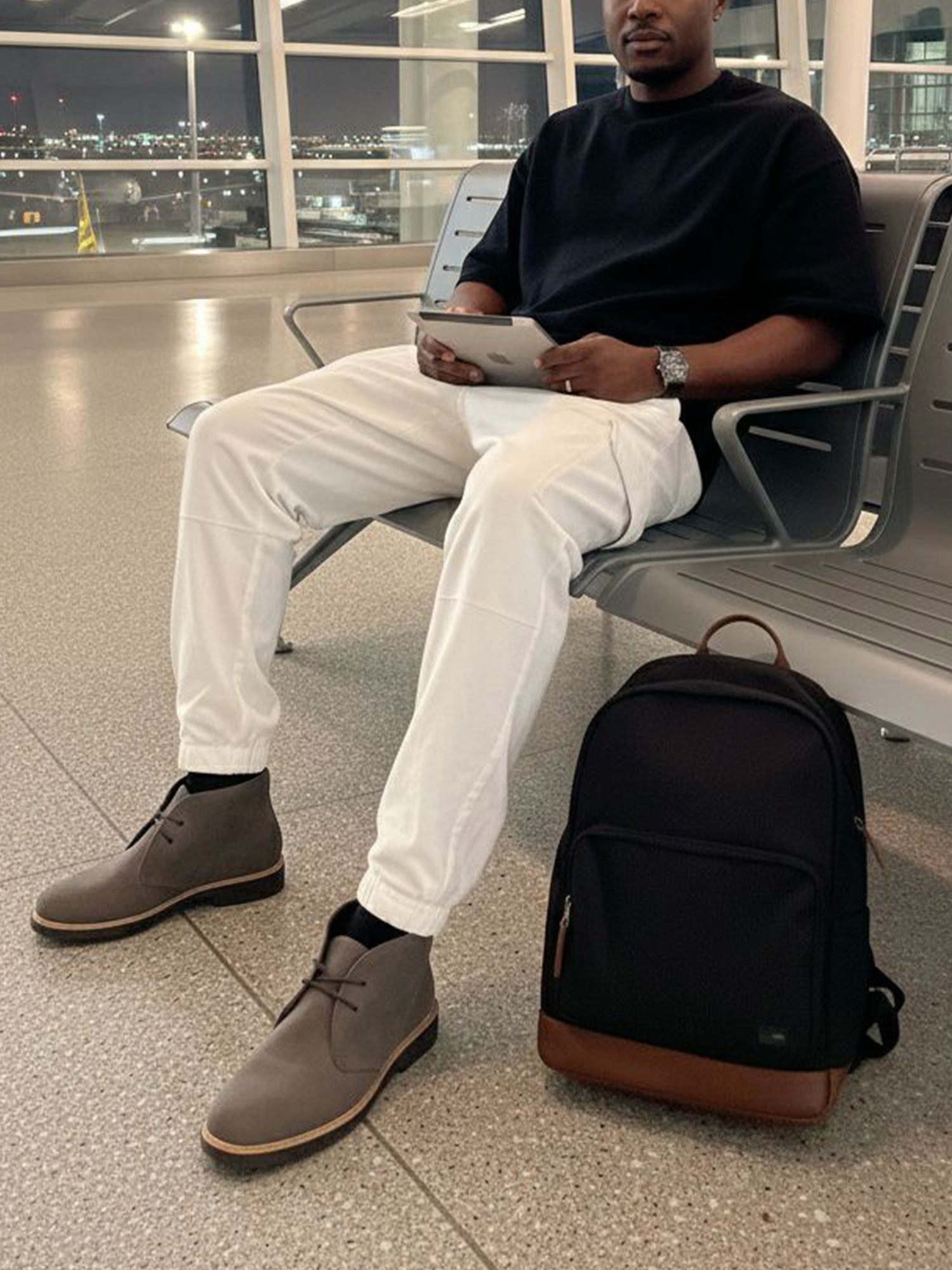 Large Backpack