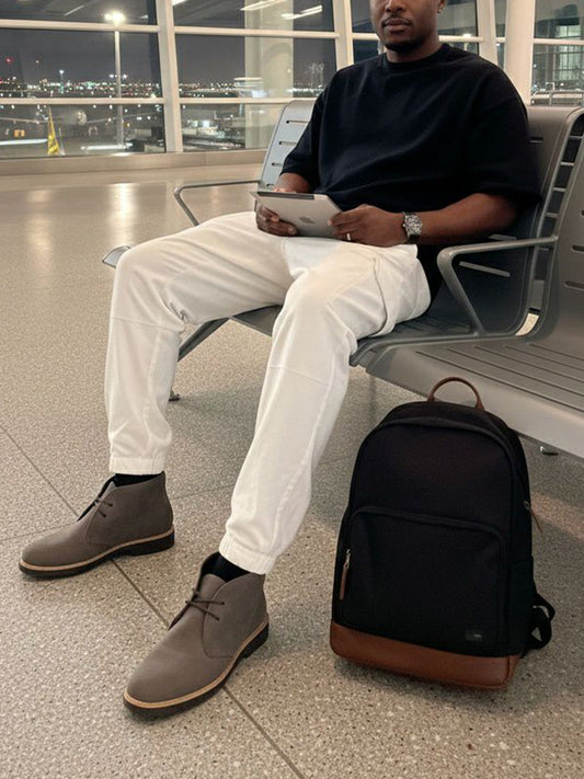 Large Backpack
