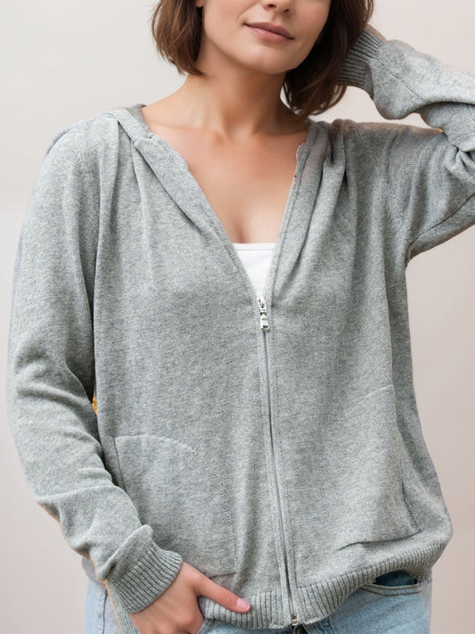 Vegan Women's Recycled Loungewear Knit Bottoms | Will's Vegan Store