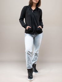 Recycled Knit Tracksuit Bottoms
