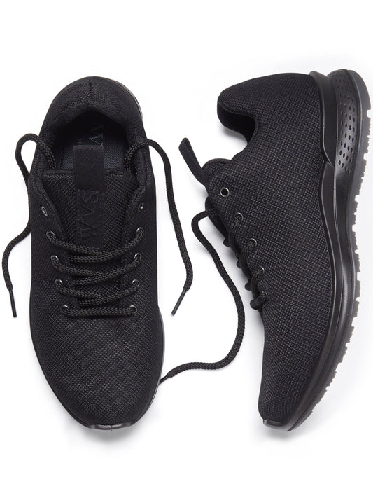 WVSport Recycled Freedom Trainers