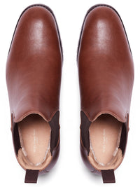 Insulated Waterproof Chelsea Boots
