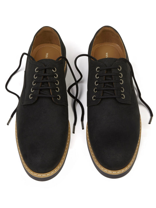 Vegan Men's Signature Derbys | Will's Vegan Store