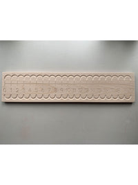 The Little Coach House Number Line Montessori Learning Resource