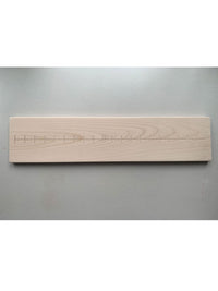 The Little Coach House Number Line Montessori Learning Resource