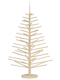 MOOQ Wooden Christmas Tree