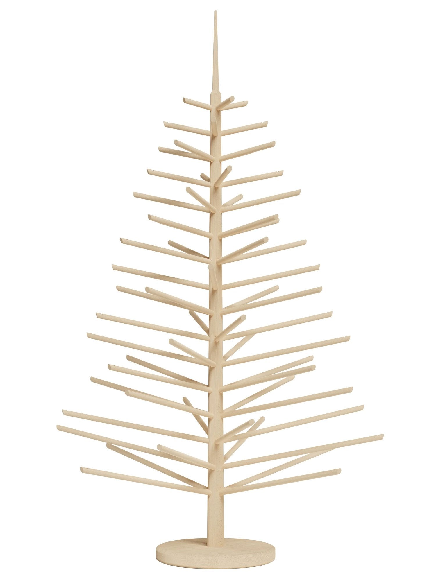MOOQ Wooden Christmas Tree