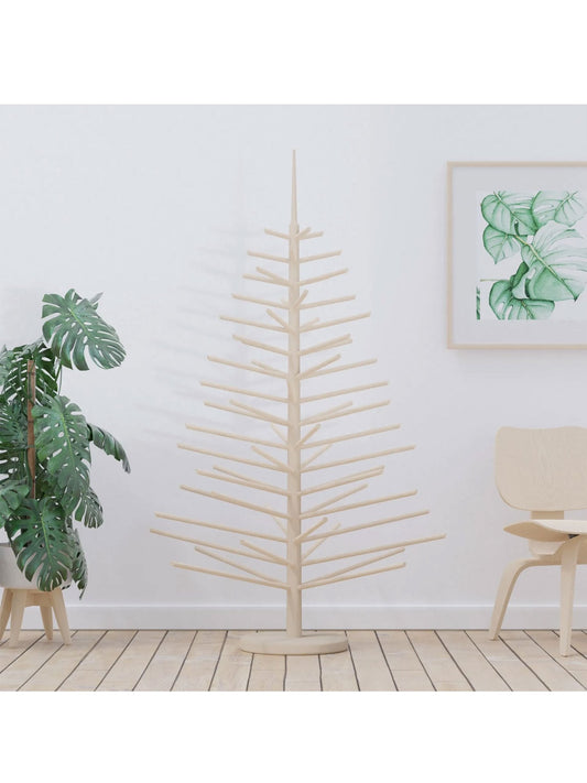 MOOQ Wooden Christmas Tree