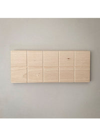 The Little Coach House Tens Frame Montessori Learning Resource