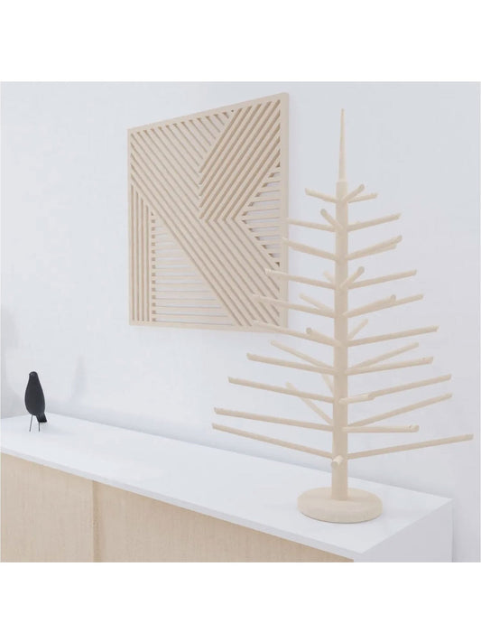 MOOQ Wooden Christmas Tree