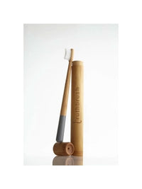 Truthbrush Bamboo Toothbrush