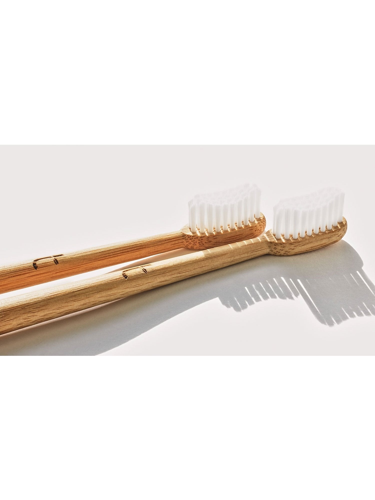 Truthbrush Bamboo Toothbrush