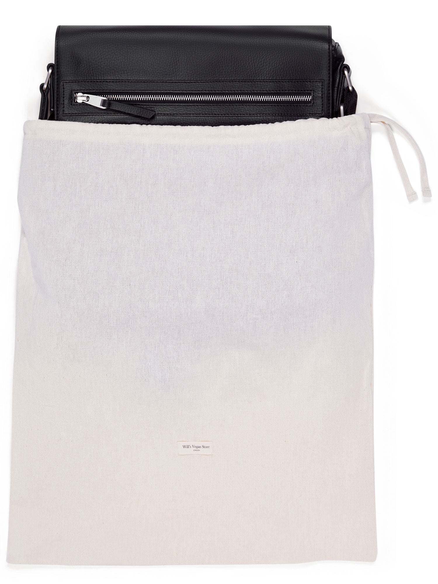 Reporters Bag