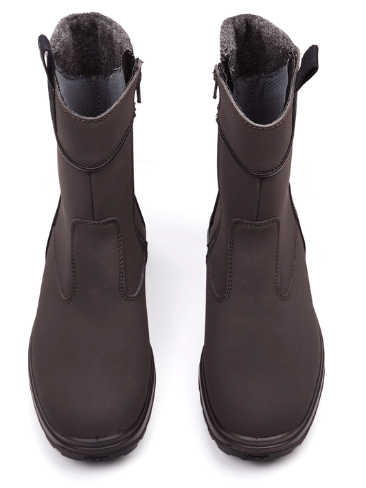 Vegan Women's WVSport Waterproof Country Boots | Will's Vegan Store
