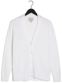 Button Up Knitted Cardigan