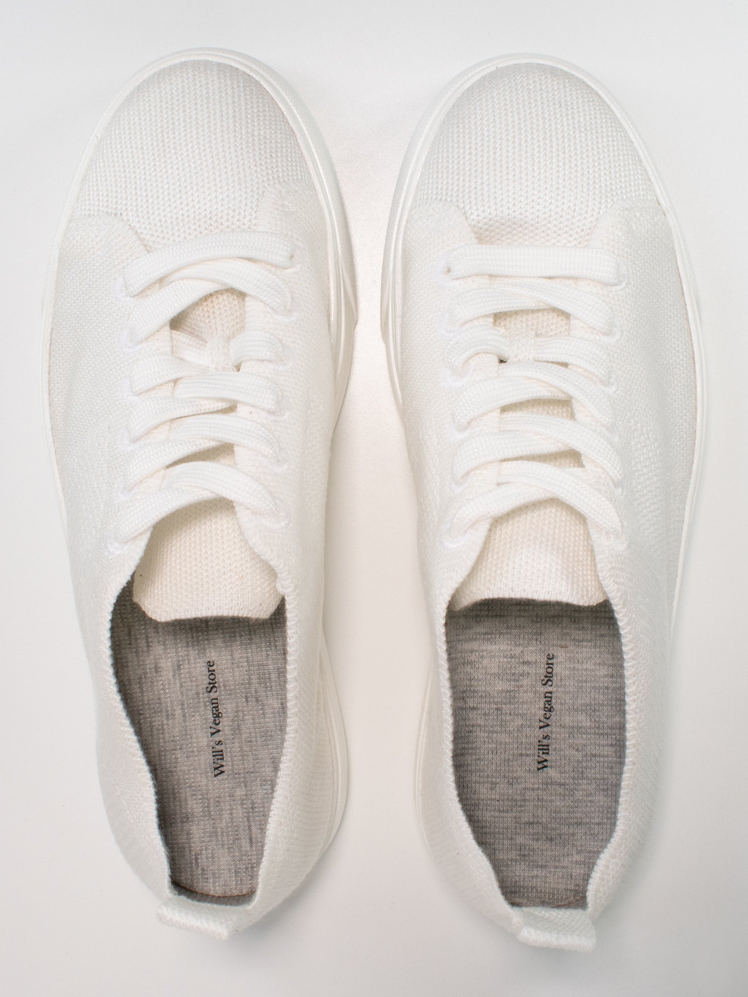 Biodegradable NY Sneakers