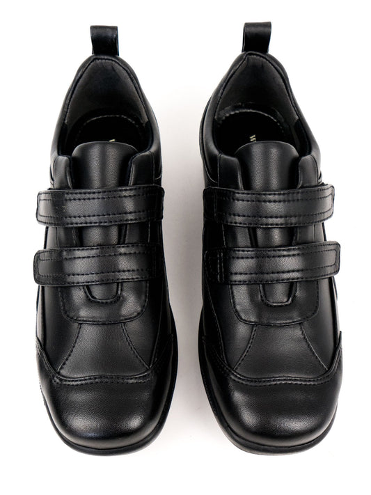 Vegan Kids Velcro Strap Shoes | Will's Vegan Store