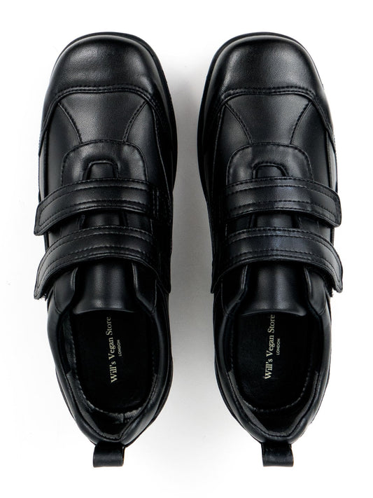 Vegan Kids Velcro Strap Shoes | Will's Vegan Store