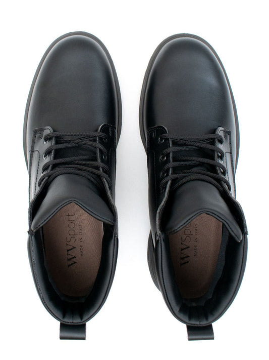 Vegan Women's WVSport Waterproof Urban Boots | Will's Vegan Store