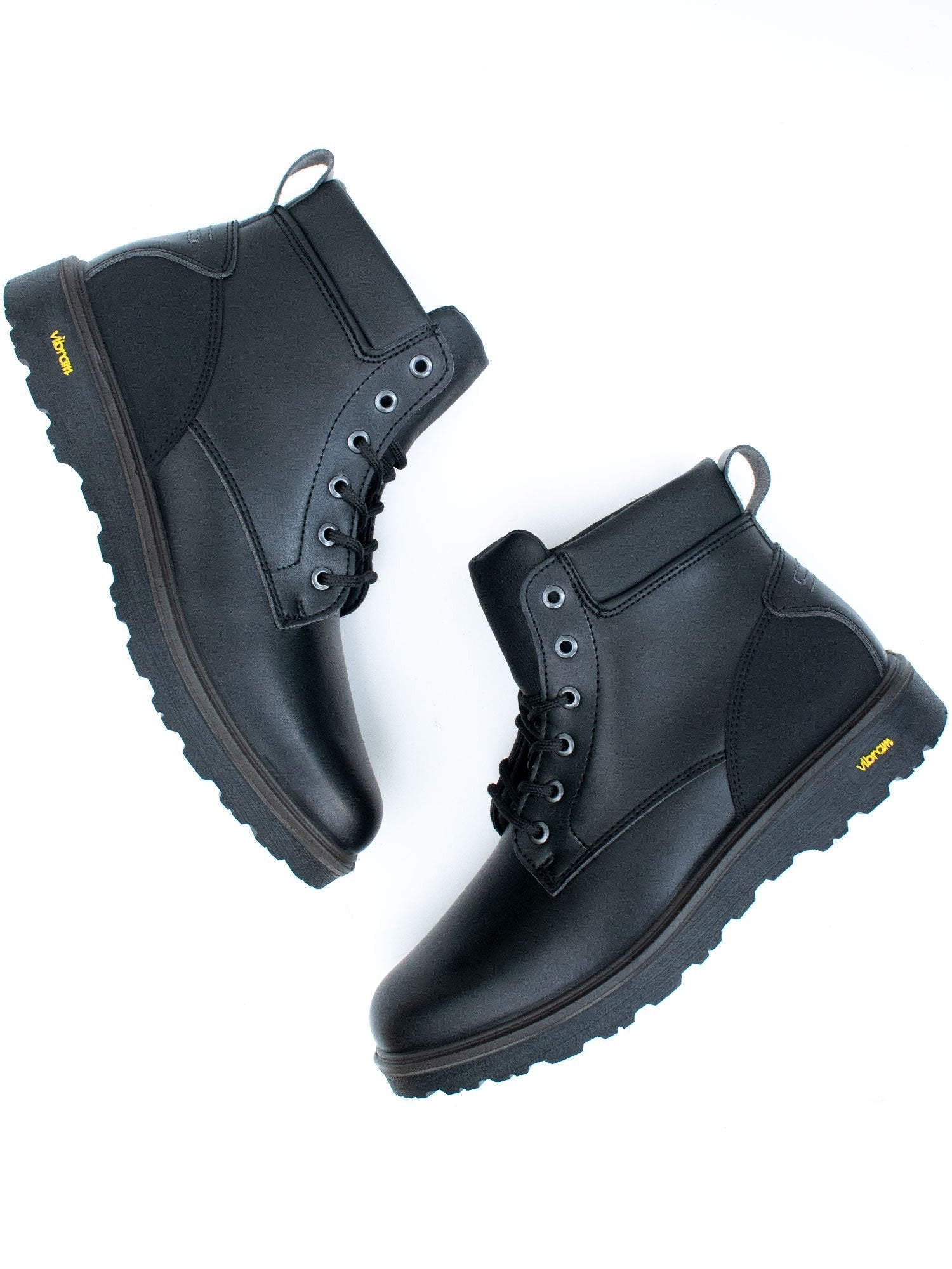 Vegan Women's WVSport Waterproof Urban Boots | Will's Vegan Store