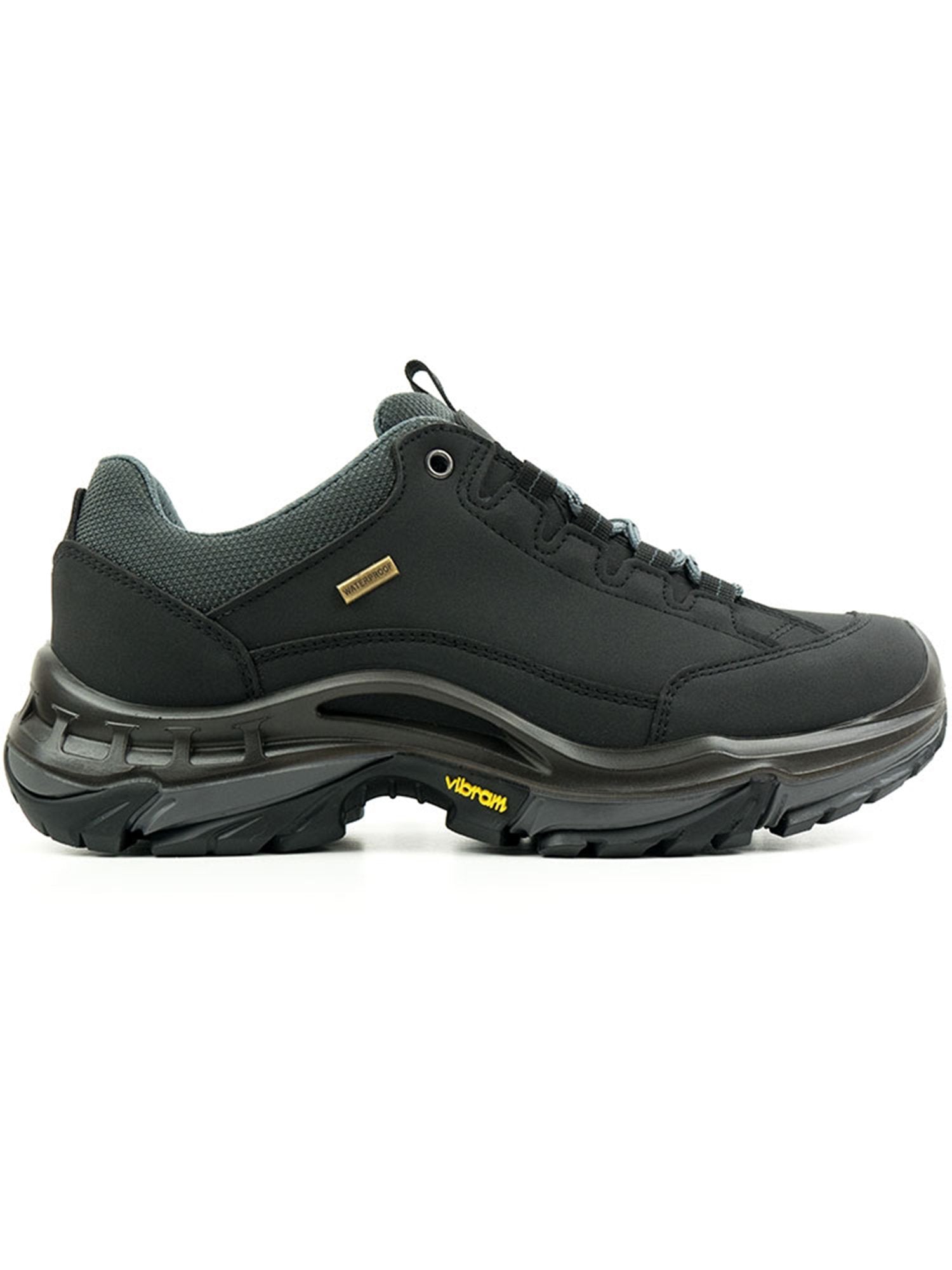 Vegan Women's WVSport Waterproof Hiking Shoes | Will's Vegan Store