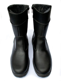 Vegan Women's WVSport Waterproof Country Boots | Will's Vegan Store
