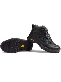 Vegan Women's WVSport Sequoia Edition Waterproof Hiking Boots | Will's Vegan Store